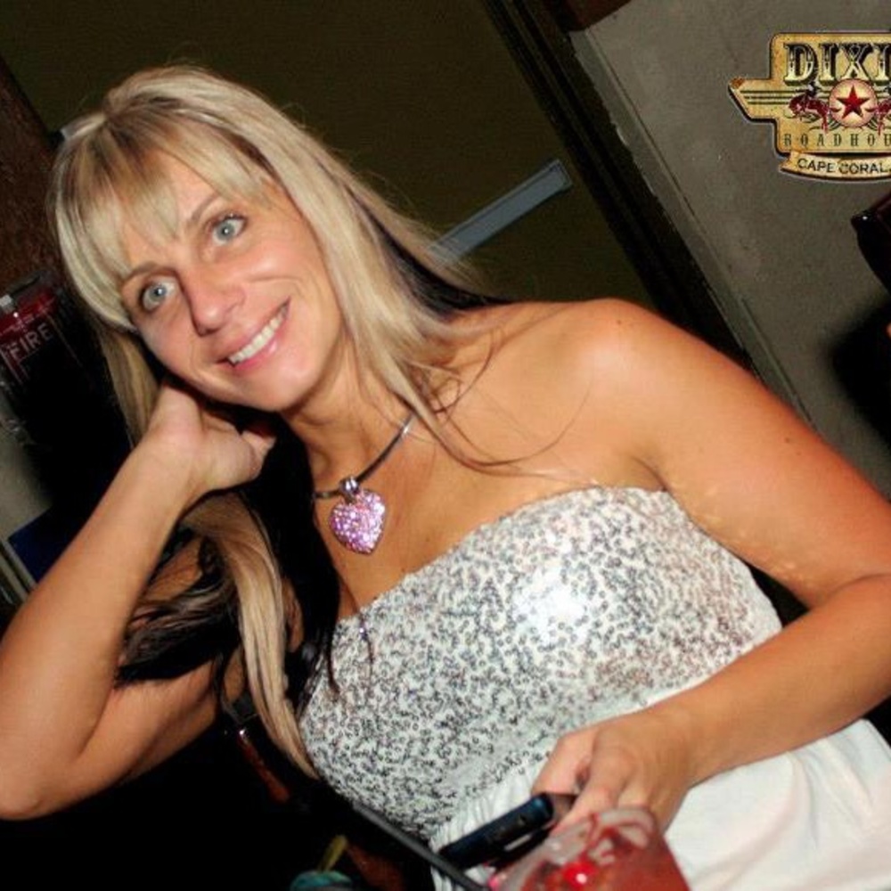 Meet your Posher, Denise